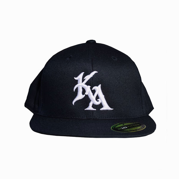 The Bronx Bomber Fitted