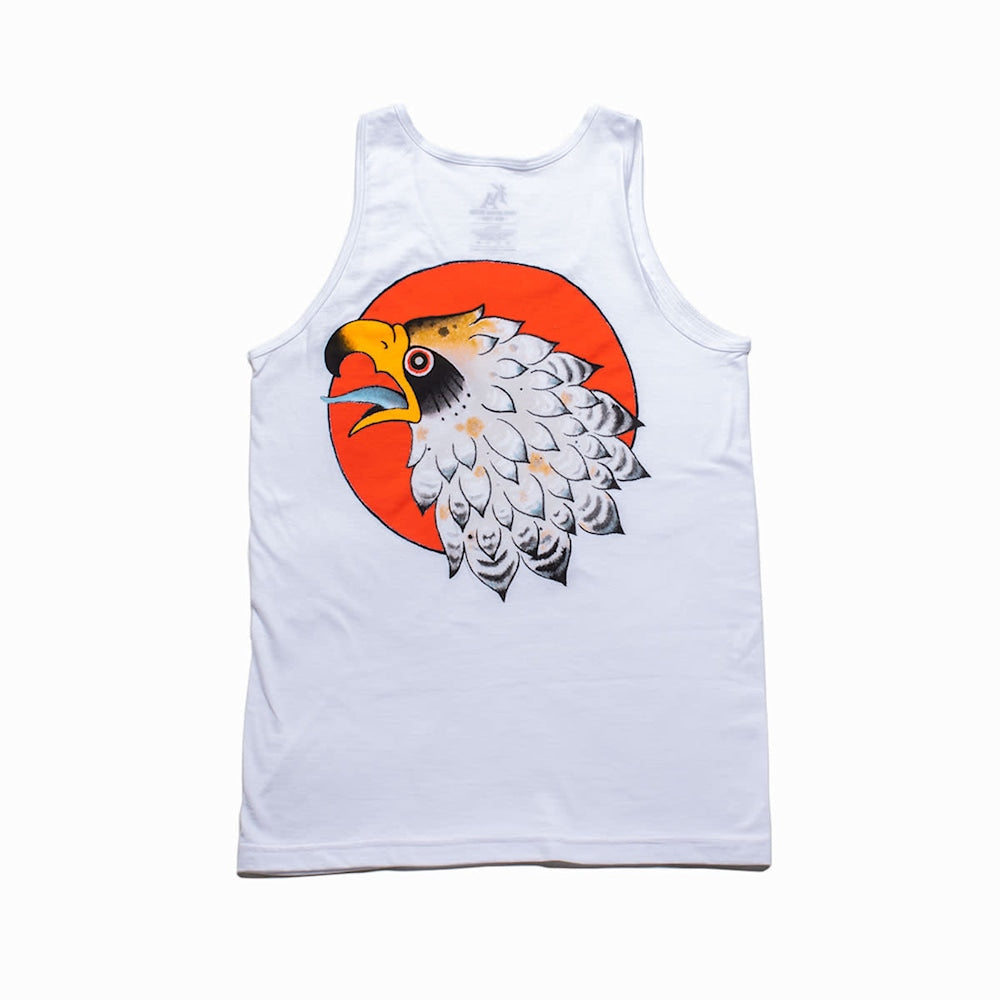 The Visionary Tank – Kings Avenue Collective